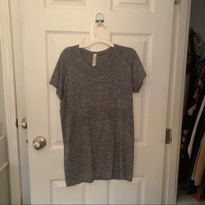 Lululemon Swiftly Tech short sleeve